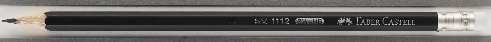 FABER-CASTELL Bleistifte FABER-CASTELL Bleistifte